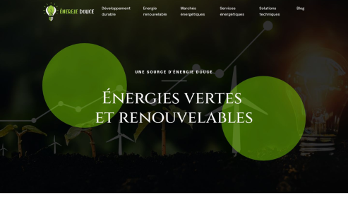 https://www.energie-douce.com